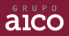 Logotipo Grupo Aico