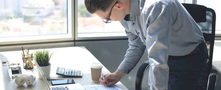 seguro de responsabilidad civil para profesionales